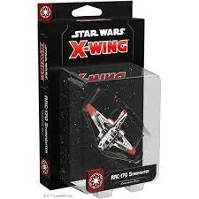 X-Wing 2nd Edition ARC-170 Starfighter SWZ33